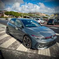 Volkswagen Golf gti 8.5. 2.0TSI 265 cv DSG
