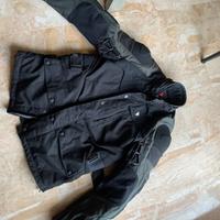 Giacca Dainese taglia 58. XXL