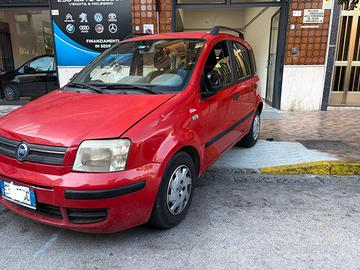Fiat panda 2.000€