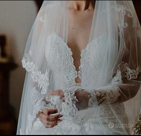 Abito da sposa Diamond Couture