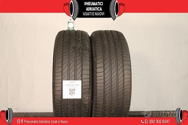 2 Gomme 215 60 R 16 Michelin al 62% SPED GRATIS