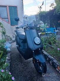 Scooter elettrico