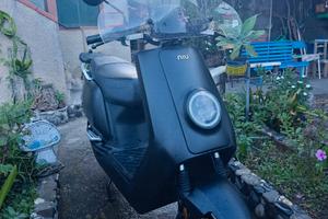 Scooter elettrico