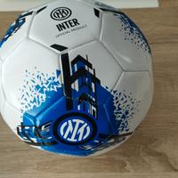 Pallone da calcio squadra Inter NUOVO 