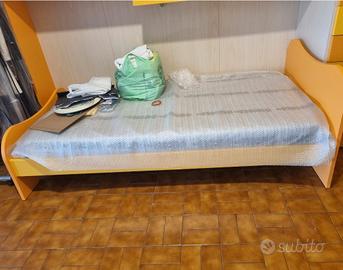 Letto singolo