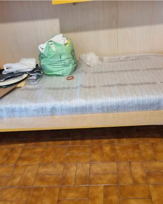 Letto singolo