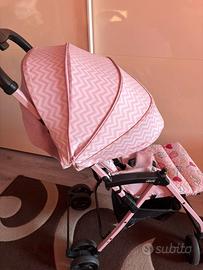 passeggino chicco 