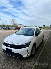 Opel corsa 100cv restyling