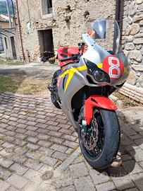 Honda CBR 1000 RR 