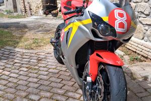 Honda CBR 1000 RR 