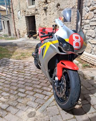 Honda CBR 1000 RR 