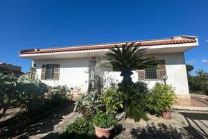 VILLA SINGOLA A ANZIO