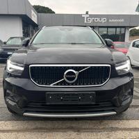 Volvo XC40 D3 AWD Geartronic Momentum