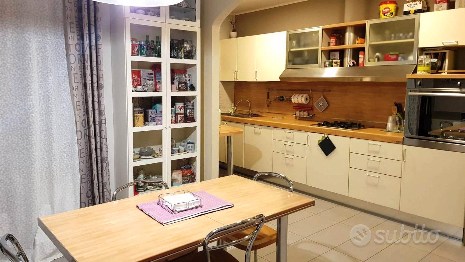 Appartamento – Campobasso, San Giovanni - Vista 4