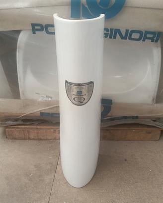 Colonna FANTASIA Pozzi Ginori, fondo di magazzino 