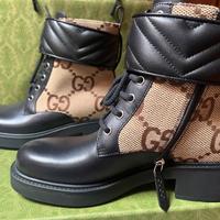 Stivaletto Gucci NUOVO 36.5