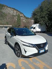 Nissan Qashquai