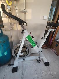 Bike Spinning Panatta Star bike