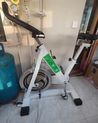 Bike Spinning Panatta Star bike