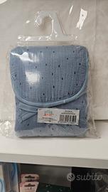 Fasciatoio portatile per Neonati