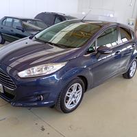 Ford Fiesta 1.0 80CV 5 porte