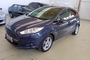 Ford Fiesta 1.0 80CV 5 porte