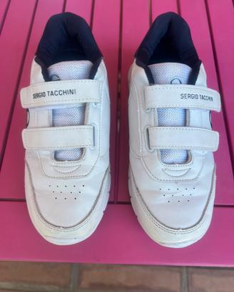 Scarpe da ginnastica Sergio Tacchini nr 35