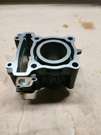 Cilindro Yamaha mt125