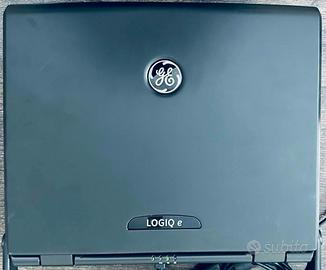 Ecografo portatile - Promozione