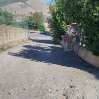 Spezzone di terreno circa 1200 metri panoramico co