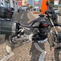 Moto Guzzi V 85 TT - 2022