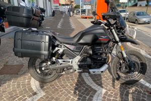 Moto Guzzi V 85 TT - 2022