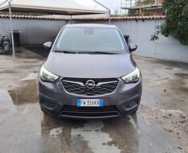 Opel Crossland Crossland X 1.2 12V Advance 83Cv Be