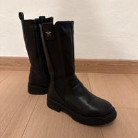 Stivali bimba bata/original marines 30 come nuovi