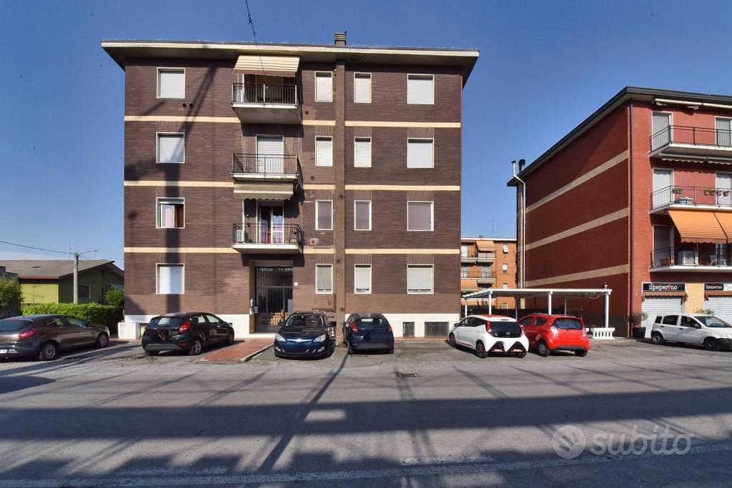 Appartamento – Solaro - Vista 2