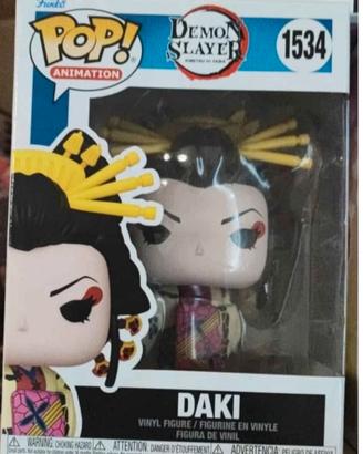 Funko pop