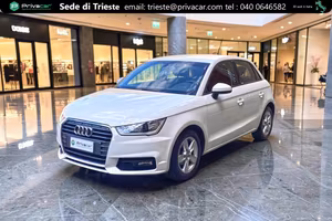 AUDI A1 SPB 1.4 TDI S tronic