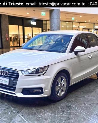 AUDI A1 SPB 1.4 TDI S tronic