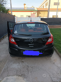 Opel corsa diesel 2008