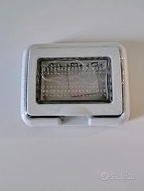 BTicino 25603 Idrobox Matix IP55 NUOVO