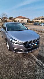 Peugeot 508 sw