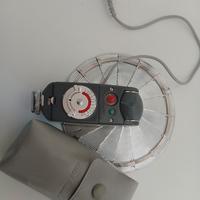 Flash vintage Honeywell Tilt-A-Mite