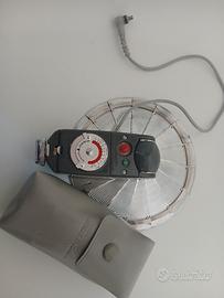 Flash vintage Honeywell Tilt-A-Mite