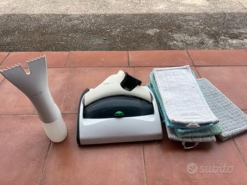 Pulilava Folletto, Vorwerk Kobold SP530