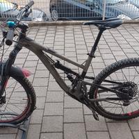 MTB enduro Kellys Swag 10 27,5""
