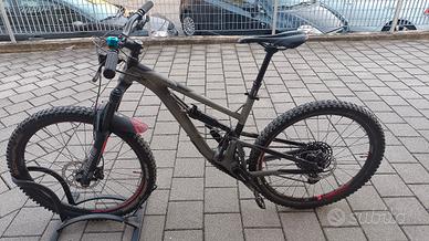MTB enduro Kellys Swag 10 27,5""