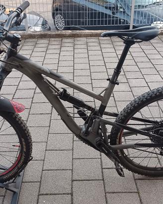 MTB enduro Kellys Swag 10 27,5""