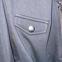 Felpa giacca moschino love