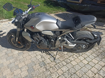 Honda CB 1000