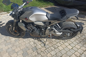 Honda CB 1000